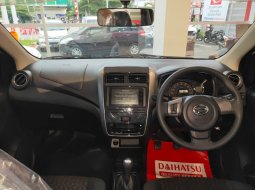 PROMO AWAL TAHUN Daihatsu Ayla 1.0L D Plus MT 4