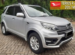 Daihatsu Terios R Adventure 2017 MT DP minim 1