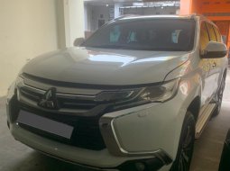 Mitsubishi All New Pajero Sport Dakar 4x2 AT 2016 3