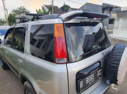 Jual mobil Honda CR-V 4X2 2001 bekas, Banten 8