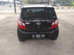 Jawa Barat, Daihatsu Ayla X 2016 kondisi terawat 3