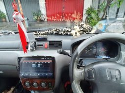 Jual mobil Honda CR-V 4X2 2001 bekas, Banten 5