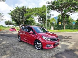 Jawa Barat, Honda Brio RS 2019 kondisi terawat 15
