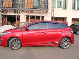 Toyota Yaris TRD Sportivo 2016 DP 10jt DP pake Motor, REBUTAN Gan 7