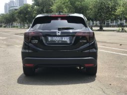 Honda HR-V 1.5L E CVT 2015 Hitam 6