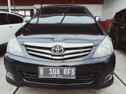 Jual mobil Toyota Kijang Innova 2009 5