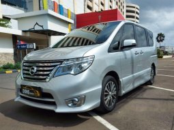 Jual cepat Nissan Serena Highway Star 2015 di DKI Jakarta 18