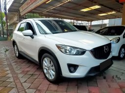 Jual mobil bekas murah Mazda CX-5 Sport 2012 di Banten 1