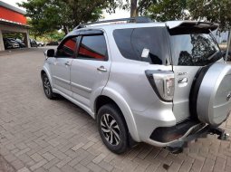 Jual mobil bekas murah Toyota Rush G 2016 di Banten 6