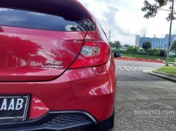 Jawa Barat, Honda Brio RS 2019 kondisi terawat 6