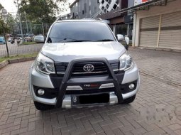 Jual mobil bekas murah Toyota Rush G 2016 di Banten 8