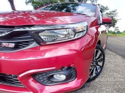 Jawa Barat, Honda Brio RS 2019 kondisi terawat 7