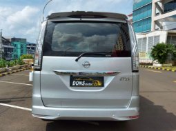 Jual cepat Nissan Serena Highway Star 2015 di DKI Jakarta 19