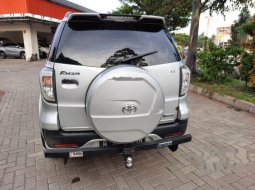 Jual mobil bekas murah Toyota Rush G 2016 di Banten 5