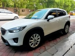 Jual mobil bekas murah Mazda CX-5 Sport 2012 di Banten 2