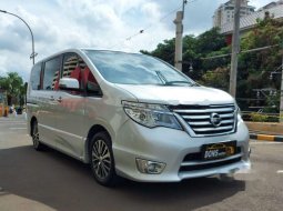 Jual cepat Nissan Serena Highway Star 2015 di DKI Jakarta 17