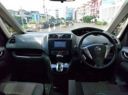 Jual cepat Nissan Serena Highway Star 2015 di DKI Jakarta 10