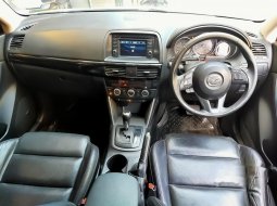 Jual mobil bekas murah Mazda CX-5 Sport 2012 di Banten 5