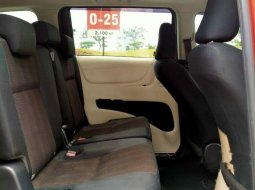 DKI Jakarta, jual mobil Toyota Sienta V 2017 dengan harga terjangkau 3
