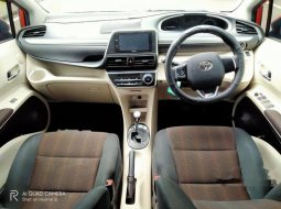 DKI Jakarta, jual mobil Toyota Sienta V 2017 dengan harga terjangkau 4