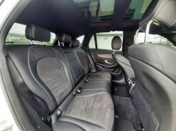 Jual mobil Mercedes-Benz AMG 2018 bekas, DKI Jakarta 2