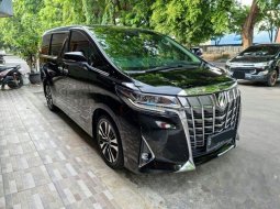 Jual mobil bekas murah Toyota Alphard G 2018 di DKI Jakarta 10