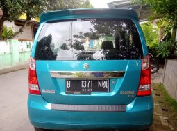 Suzuki Karimun Wagon R GL 2014 10