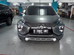 XPANDER SPORT A/T KONDISI GRESH ISTIMEWA TAHUN 2018 3