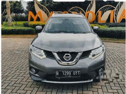 Mobil Nissan X-Trail 2015 2.5 dijual, DKI Jakarta 12