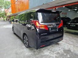 Jual mobil bekas murah Toyota Alphard G 2018 di DKI Jakarta 2