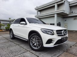 Jual mobil Mercedes-Benz AMG 2018 bekas, DKI Jakarta 14
