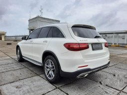 Jual mobil Mercedes-Benz AMG 2018 bekas, DKI Jakarta 11