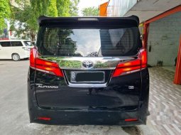 Jual mobil bekas murah Toyota Alphard G 2018 di DKI Jakarta 1