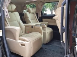 Jual mobil bekas murah Toyota Alphard G 2018 di DKI Jakarta 5