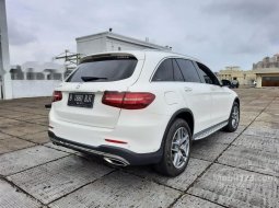 Jual mobil Mercedes-Benz AMG 2018 bekas, DKI Jakarta 15