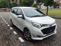 Jawa Timur, Daihatsu Sigra R 2017 kondisi terawat 13