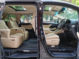 Jual mobil bekas murah Toyota Alphard G 2018 di DKI Jakarta 6