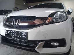 Dijual mobil bekas Honda Mobilio E, DKI Jakarta  4