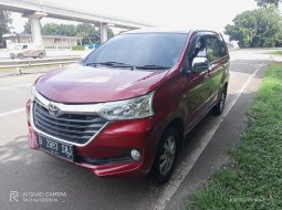 Toyota Avanza 1.3 AT 2016 Merah 2