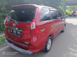 Toyota Avanza 1.3 AT 2016 Merah 5