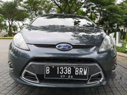Banten, jual mobil Ford Fiesta Sport 2013 dengan harga terjangkau 3