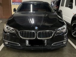 BMW 528i 2014 km 46rb 1