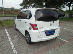 Honda Freed PSD AT th 2014 Tangan Pertama 4