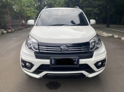 Daihatsu Terios ADVENTURE R 2016 SIAP PAKAI 2