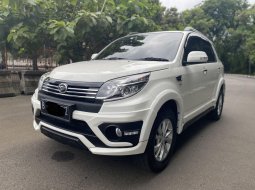 Daihatsu Terios ADVENTURE R 2016 SIAP PAKAI 3