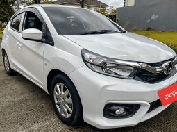 Honda Brio Satya E 1.2 2019 Matic, Bekasi 1