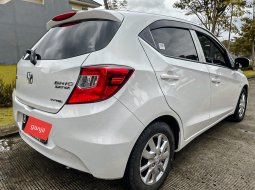 Honda Brio Satya E 1.2 2019 Matic, Bekasi 2