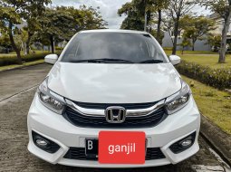 Honda Brio Satya E 1.2 2019 Matic, Bekasi 3