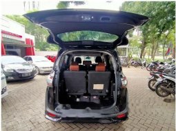 DKI Jakarta, Toyota Sienta Q 2016 kondisi terawat 2