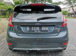 Banten, jual mobil Ford Fiesta Sport 2013 dengan harga terjangkau 7